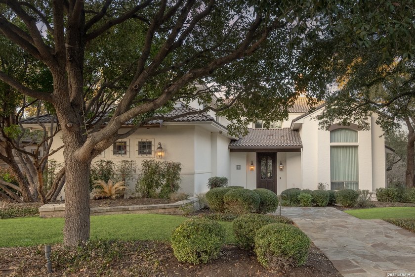Experience the pinnacle of San Antonio prestige within the - photo 44