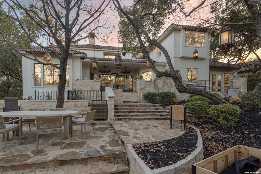 Experience the pinnacle of San Antonio prestige within the - photo 46