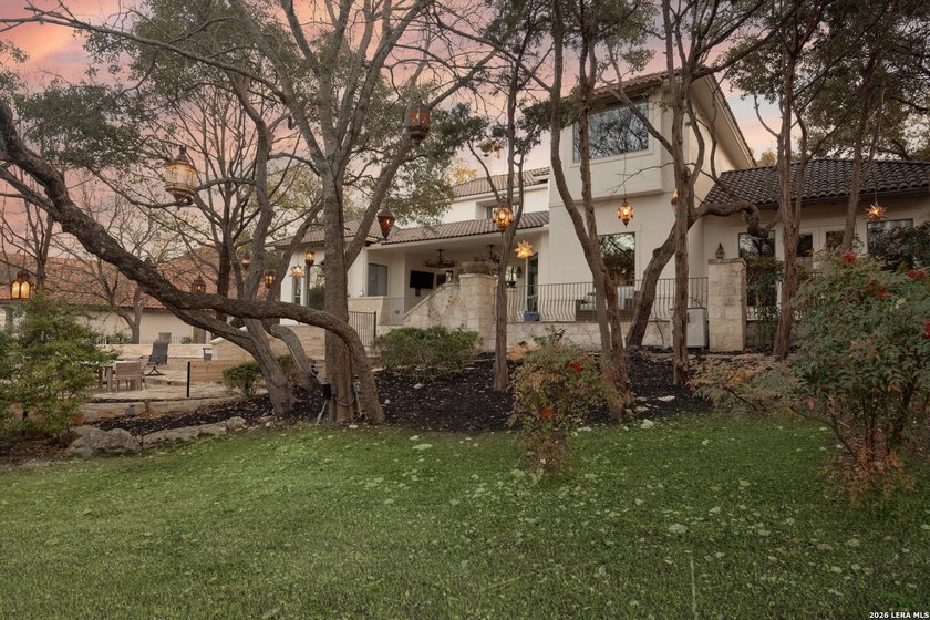 Experience the pinnacle of San Antonio prestige within the - photo 49