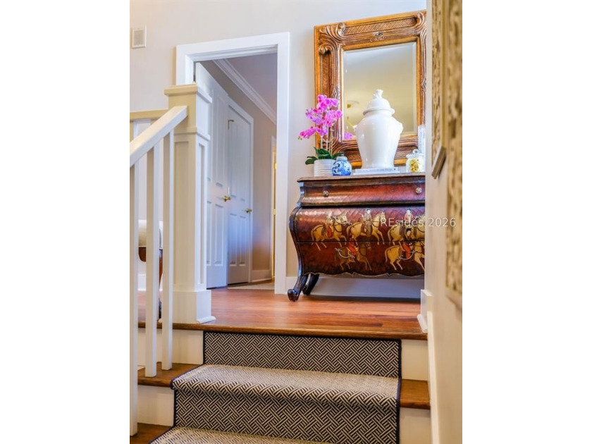 A truly one-of-a-kind offering in Sea Pines, 19 Mizzenmast Court - photo 10