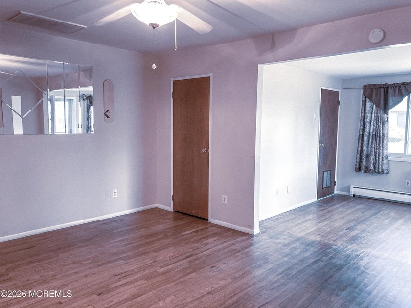 Cedar Glen West Co-op 55 and Over Community. This 2 Bedroom Home - photo 6