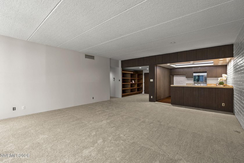 Elevated living along the Truckee River 4th-floor condo offering - photo 6