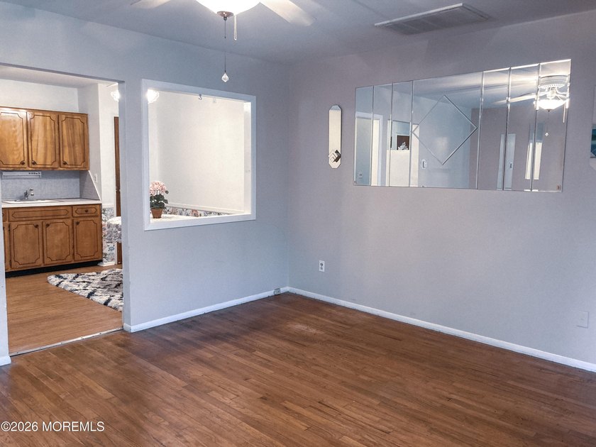 Cedar Glen West Co-op 55 and Over Community. This 2 Bedroom Home - photo 8
