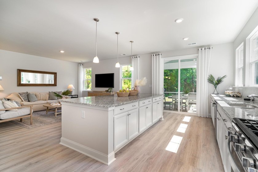 The Forrester is one of our most popular floor plans! When you - photo 6