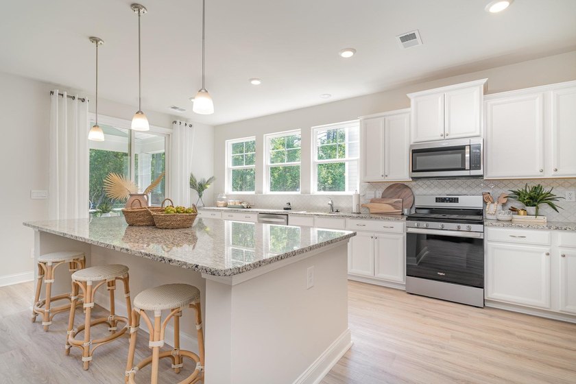 The Forrester is one of our most popular floor plans! When you - photo 7