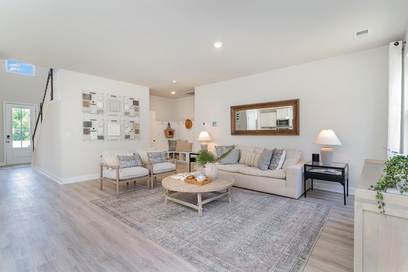 The Forrester is one of our most popular floor plans! When you - photo 9