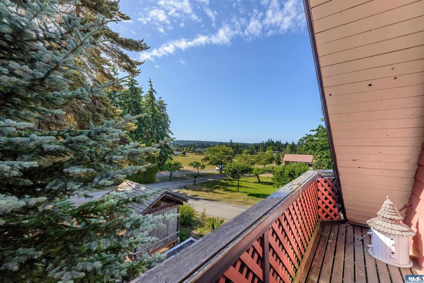 Nestled in the heart of sunny Sequim, this stunning A-frame home - photo 29