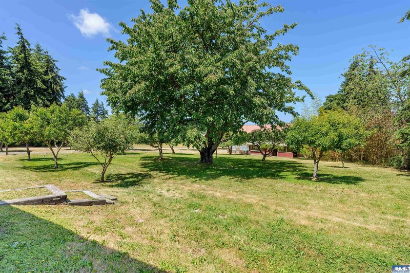 Nestled in the heart of sunny Sequim, this stunning A-frame home - photo 42