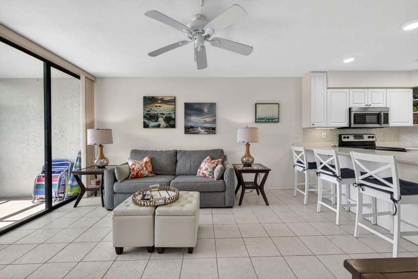 Beautiful 1-bedroom 1-bath furnished * Golf Villa* condo at - photo 14