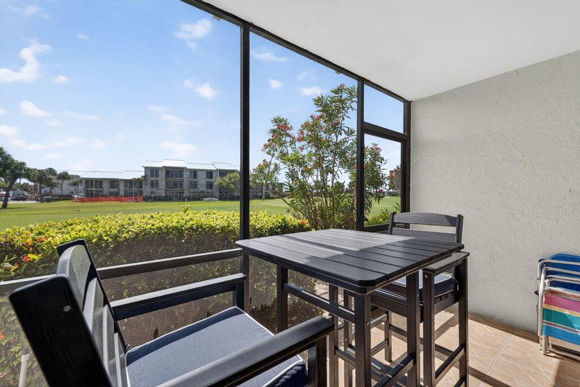 Beautiful 1-bedroom 1-bath furnished * Golf Villa* condo at - photo 18