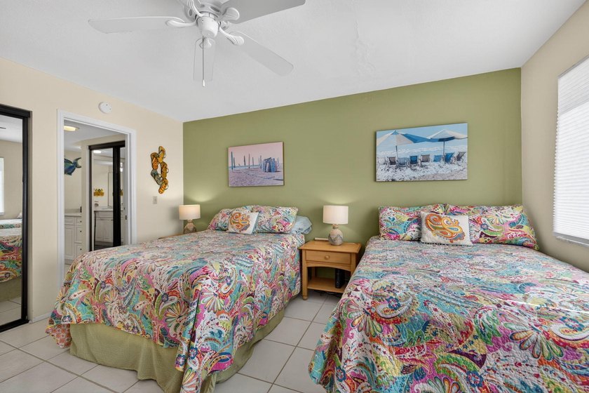 Beautiful 1-bedroom 1-bath furnished * Golf Villa* condo at - photo 25