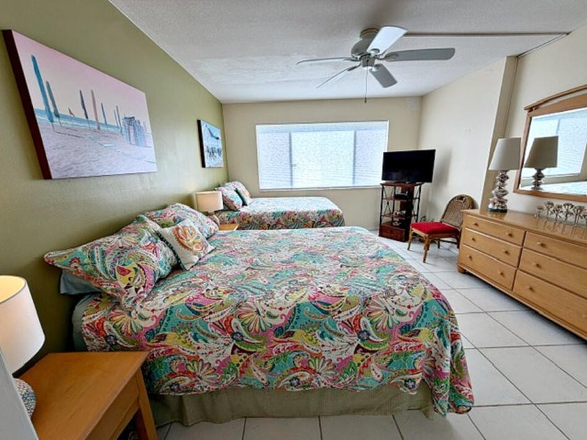 Beautiful 1-bedroom 1-bath furnished * Golf Villa* condo at - photo 27