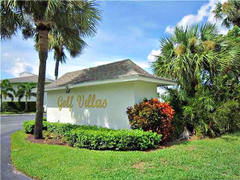 Beautiful 1-bedroom 1-bath furnished * Golf Villa* condo at - photo 30