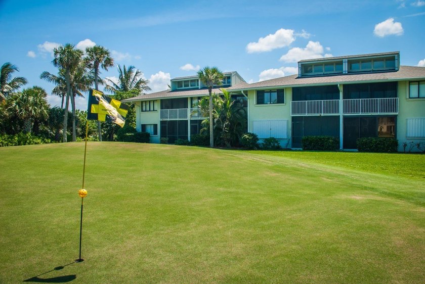 Beautiful 1-bedroom 1-bath furnished * Golf Villa* condo at - photo 36