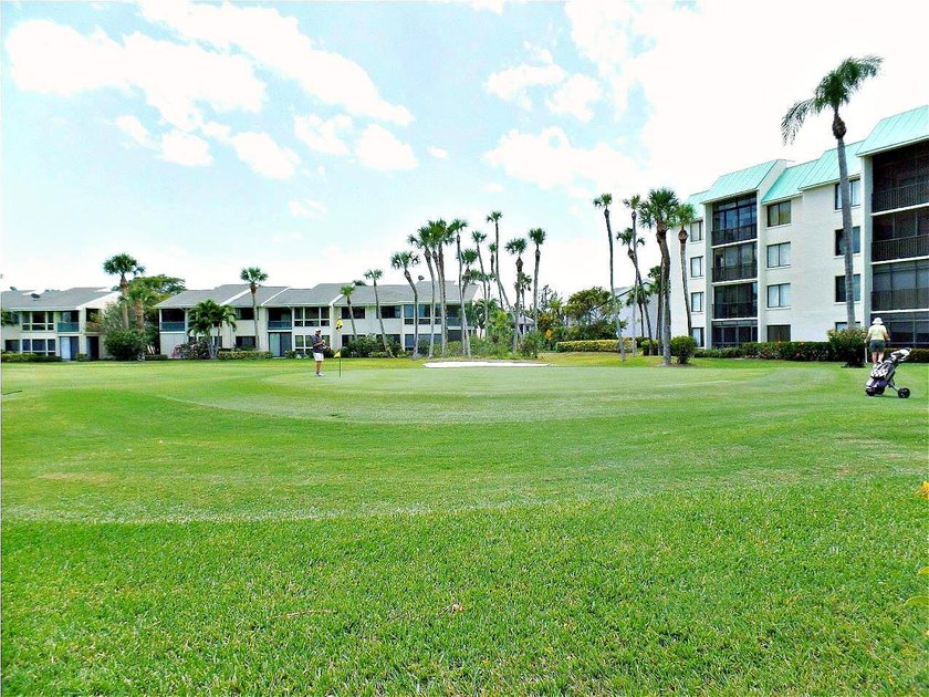 Beautiful 1-bedroom 1-bath furnished * Golf Villa* condo at - photo 37