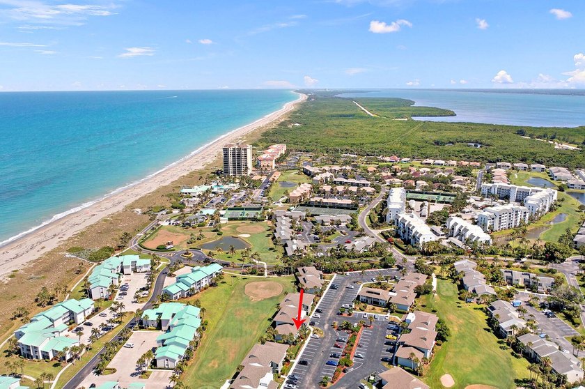 Beautiful 1-bedroom 1-bath furnished * Golf Villa* condo at - photo 42