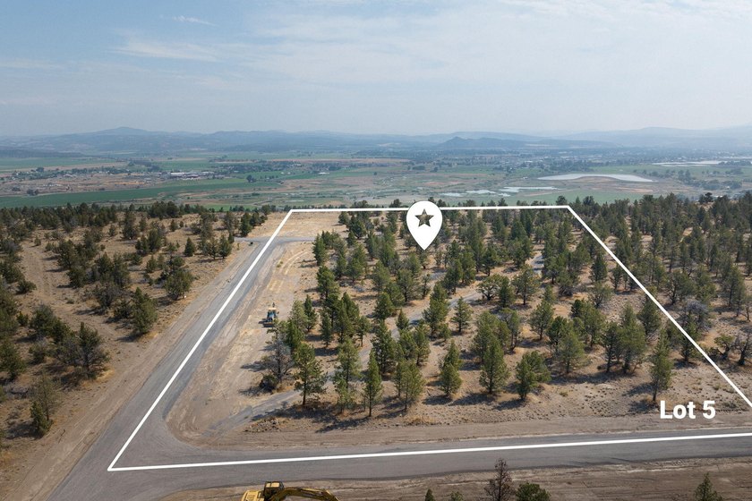 Welcome to Pinecrest Ridge - where wide open spaces meet endless - photo 2