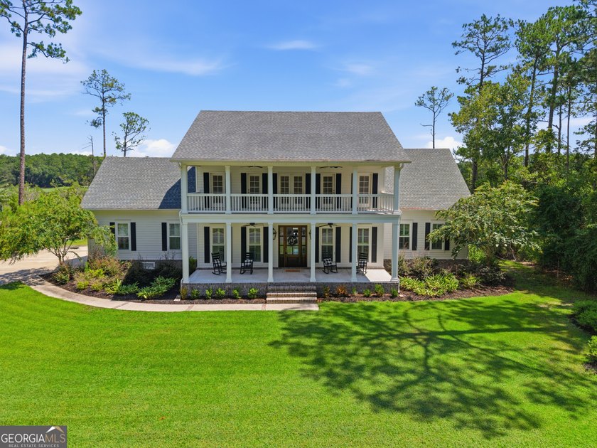 A rare opportunity to own one of Osprey Cove's premier dockable - photo 2