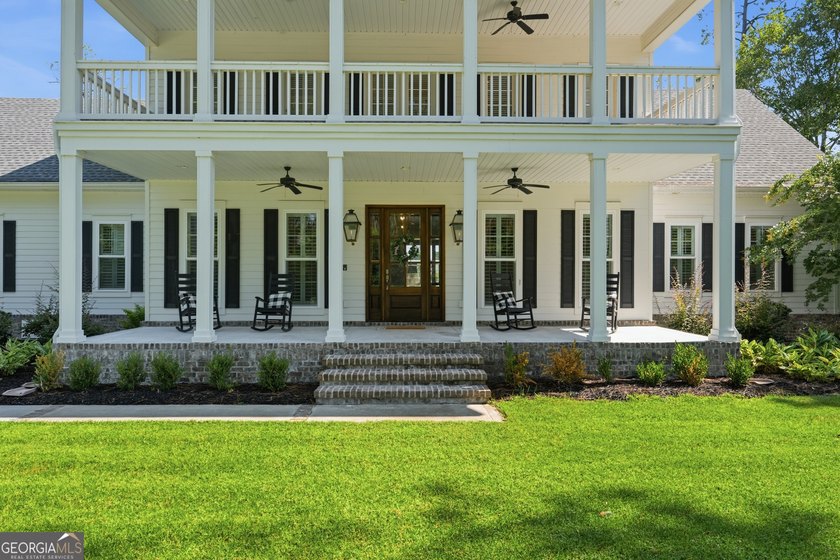 A rare opportunity to own one of Osprey Cove's premier dockable - photo 3