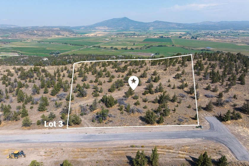Welcome to Pinecrest Ridge - where wide open spaces meet endless - photo 3