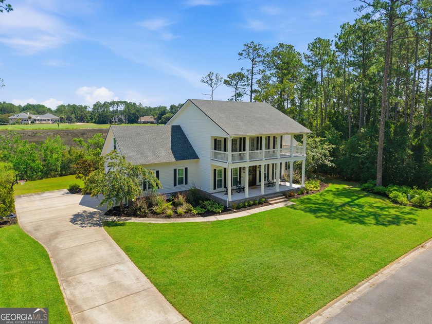 A rare opportunity to own one of Osprey Cove's premier dockable - photo 4