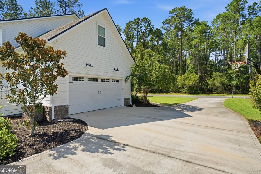 A rare opportunity to own one of Osprey Cove's premier dockable - photo 5