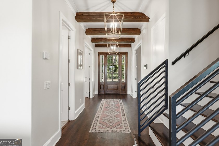 A rare opportunity to own one of Osprey Cove's premier dockable - photo 8