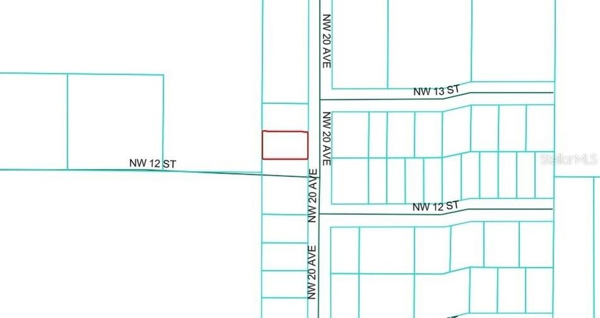 Explore the potential of a great lot on NW 20th Ave--in the - photo 4