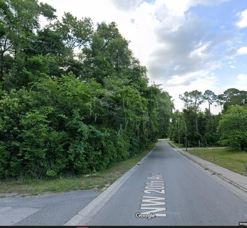 Explore the potential of a great lot on NW 20th Ave--in the - photo 5