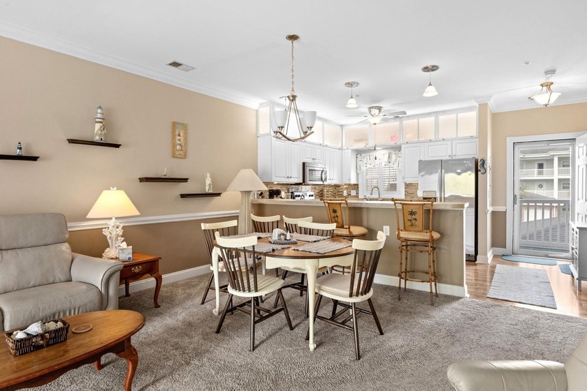 Welcome to this beautifully maintained 2-bedroom, 2-bath fully - photo 10