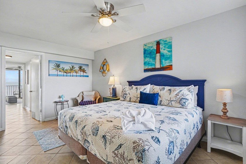This fully furnished 1-bedroom, 1-bath direct oceanfront condo - photo 13