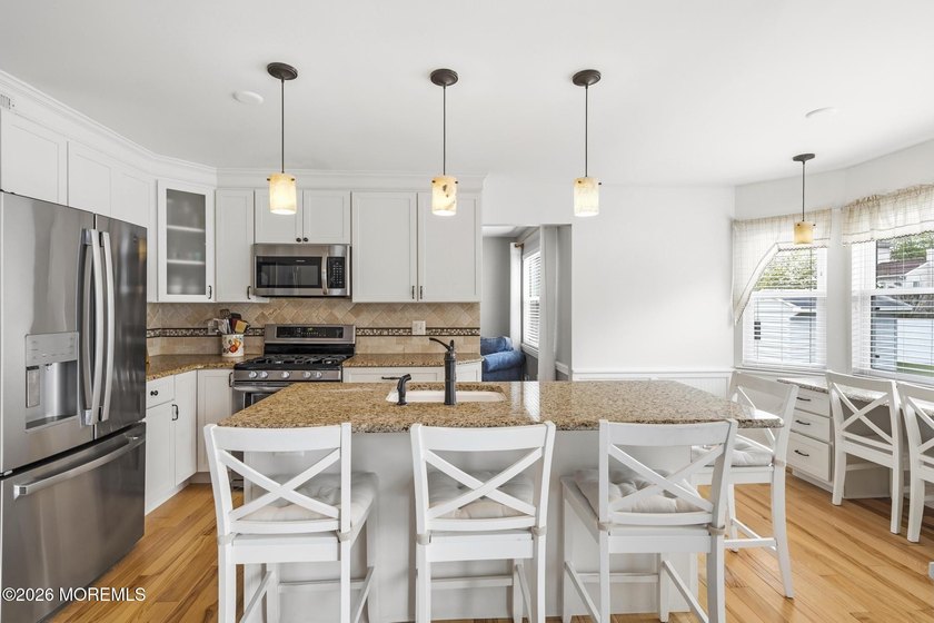 Stunning Colonial set on a beautifully landscaped property with - photo 13