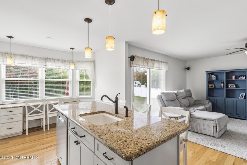 Stunning Colonial set on a beautifully landscaped property with - photo 14