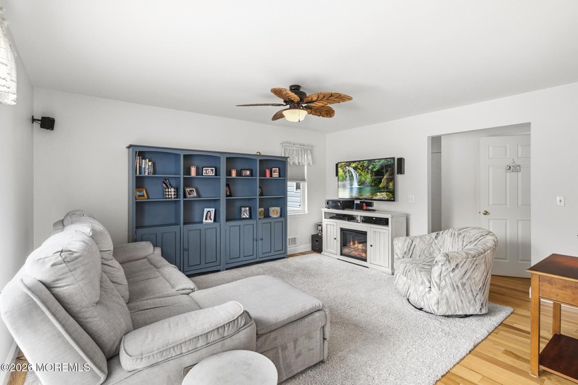 Stunning Colonial set on a beautifully landscaped property with - photo 16