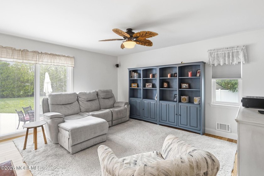 Stunning Colonial set on a beautifully landscaped property with - photo 17