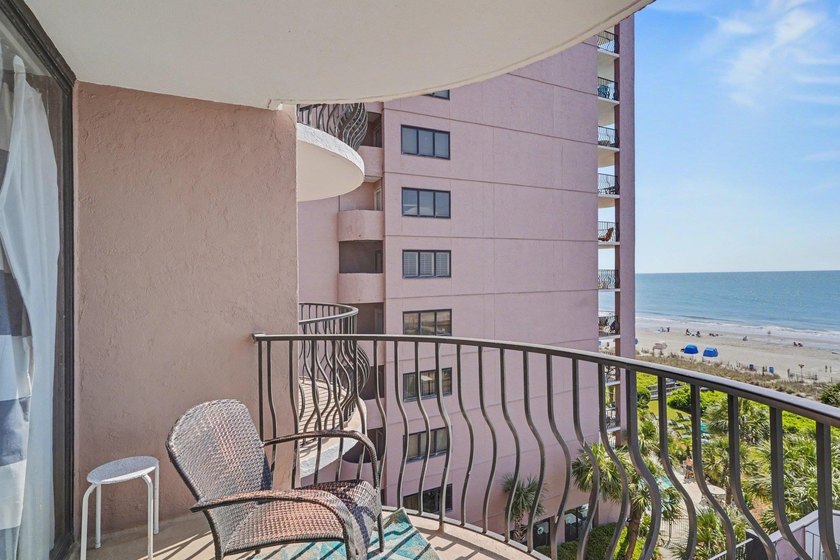 This fully furnished 1-bedroom, 1-bath direct oceanfront condo - photo 19