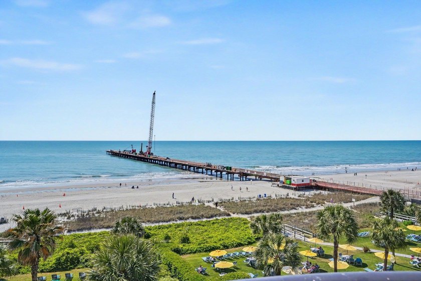 This fully furnished 1-bedroom, 1-bath direct oceanfront condo - photo 20