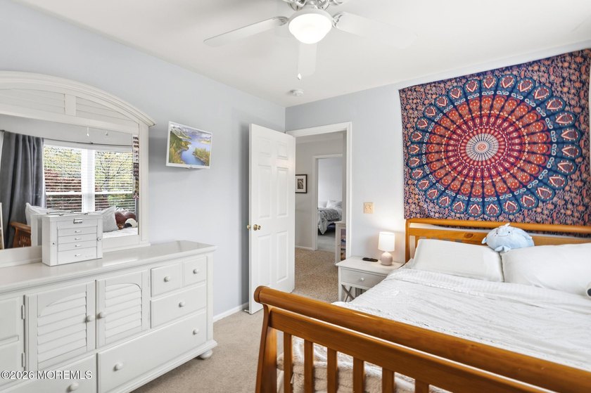 Stunning Colonial set on a beautifully landscaped property with - photo 26