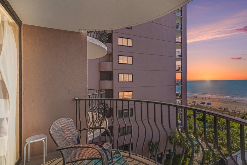 This fully furnished 1-bedroom, 1-bath direct oceanfront condo - photo 30