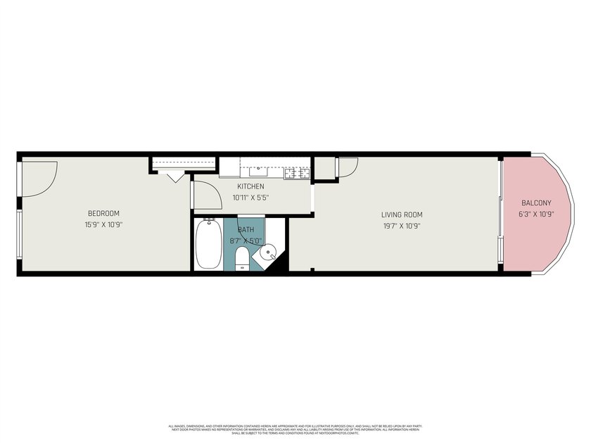 This fully furnished 1-bedroom, 1-bath direct oceanfront condo - photo 31