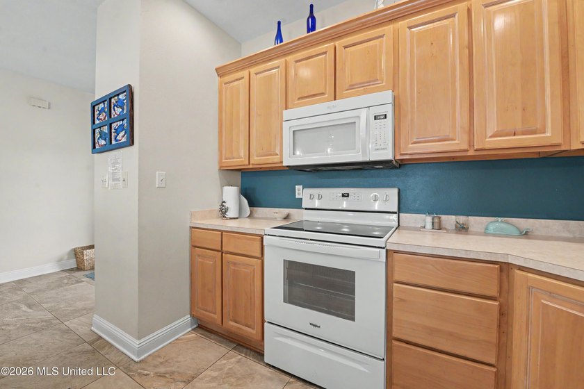 Welcome to your own private waterfront paradise! This - photo 11