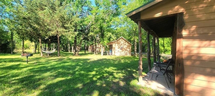 Rare investment opportunity! This property has five active cabin - photo 11