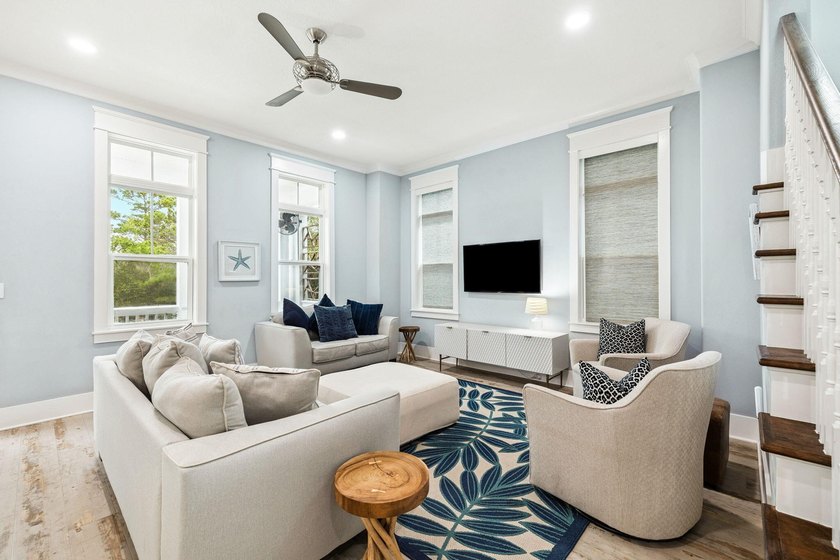 Welcome to your dream retreat, nestled in the serene community - photo 15
