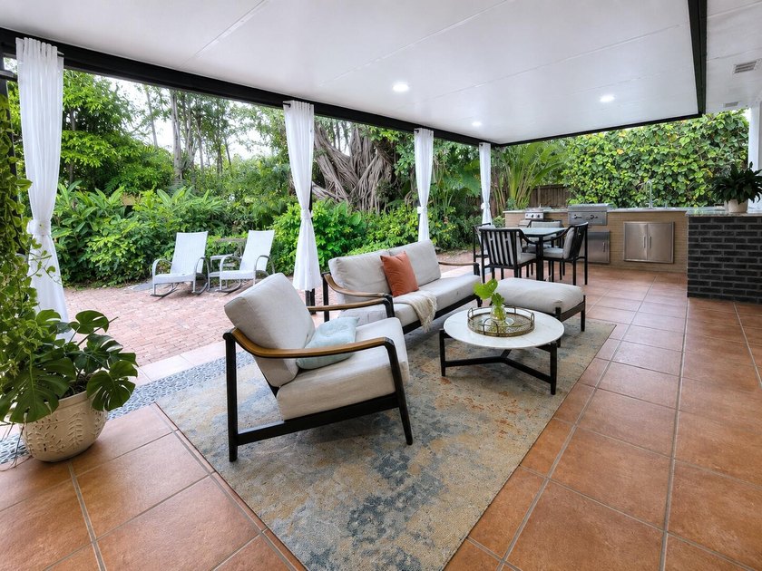 Welcome to this one-of-a-kind tropical retreat in the highly - photo 15