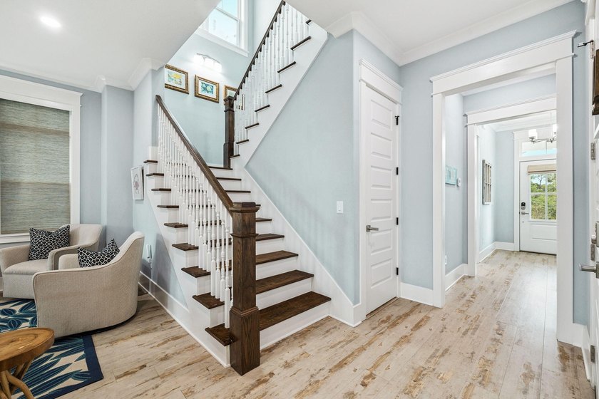 Welcome to your dream retreat, nestled in the serene community - photo 16