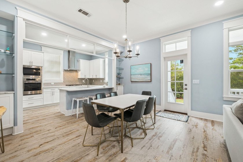 Welcome to your dream retreat, nestled in the serene community - photo 19