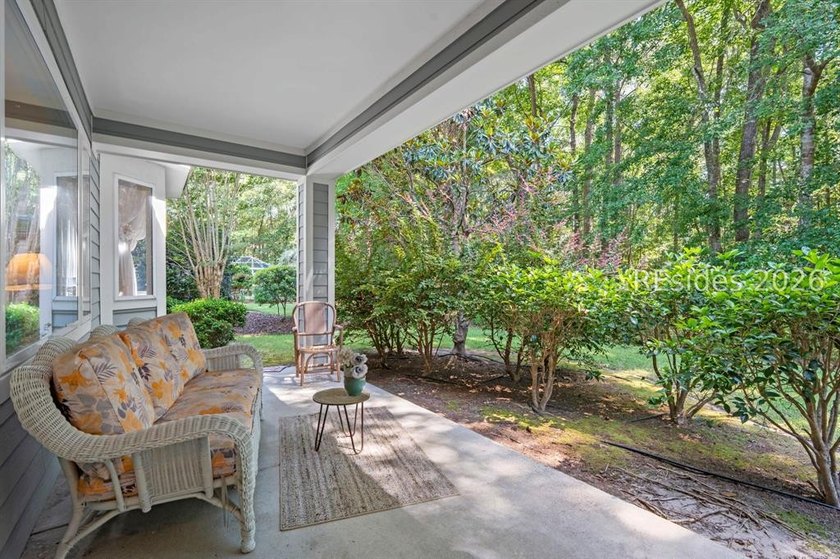 Tucked away on a quiet cul-de-sac in Sun City Hilton Head, 69 - photo 22