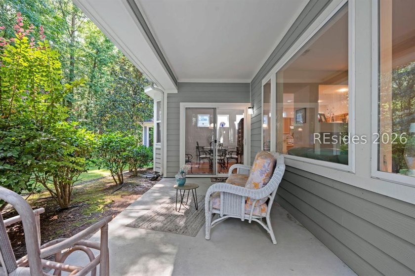 Tucked away on a quiet cul-de-sac in Sun City Hilton Head, 69 - photo 23