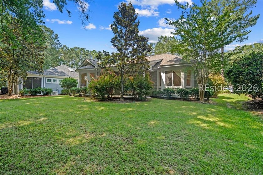 Tucked away on a quiet cul-de-sac in Sun City Hilton Head, 69 - photo 25