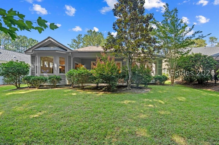 Tucked away on a quiet cul-de-sac in Sun City Hilton Head, 69 - photo 26